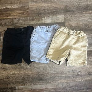 Toddler shorts
